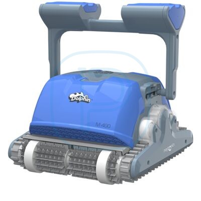 Robot Dolphin M400 IOT FR